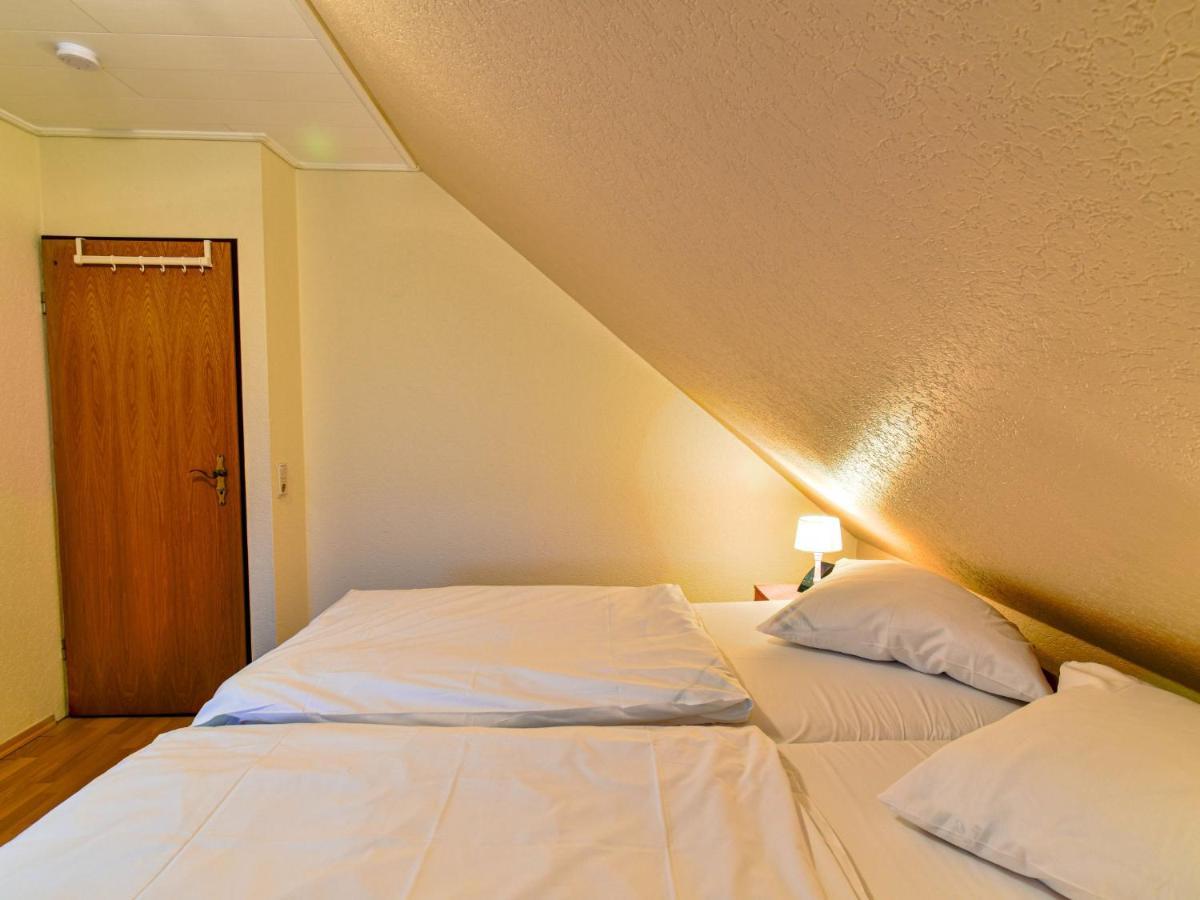 Apartment Tjalkstrasse-2 By Interhome Норддайх Екстериор снимка