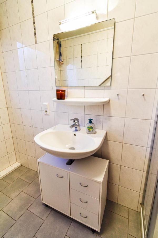 Apartment Tjalkstrasse-2 By Interhome Норддайх Екстериор снимка