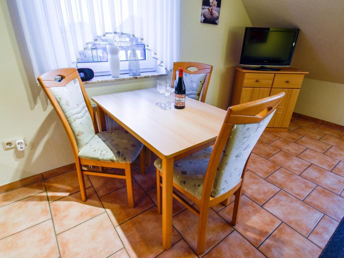 Apartment Tjalkstrasse-2 By Interhome Норддайх Екстериор снимка